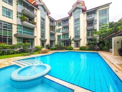 Nassimville (D10), Apartment #538498981